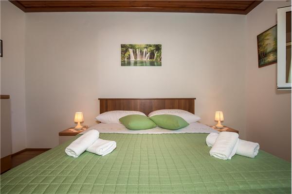 House K1, for 6 persons