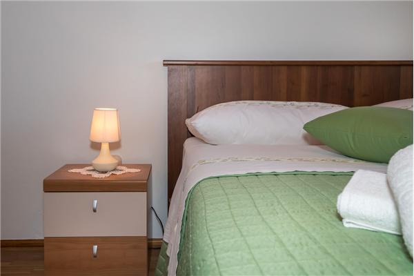 House K1, for 6 persons