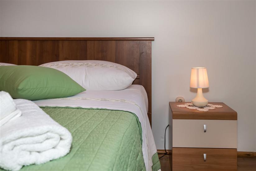 House K1, for 6 persons