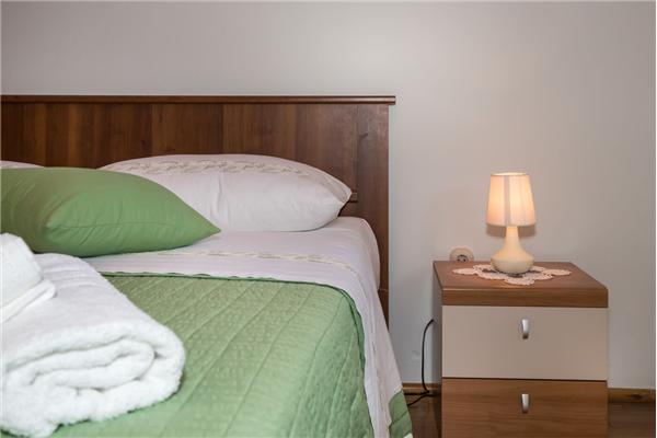 House K1, for 6 persons