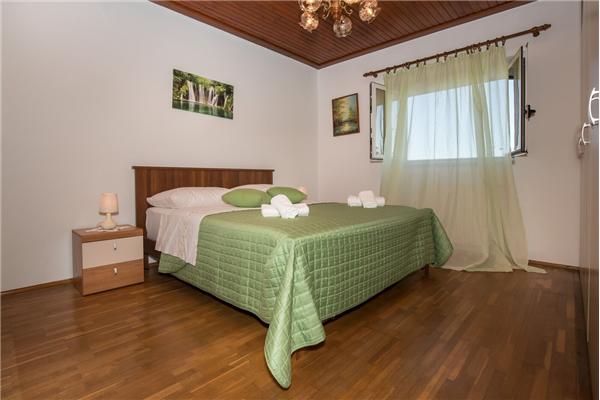 House K1, for 6 persons