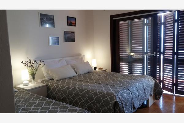 Room S2, for 3 persons