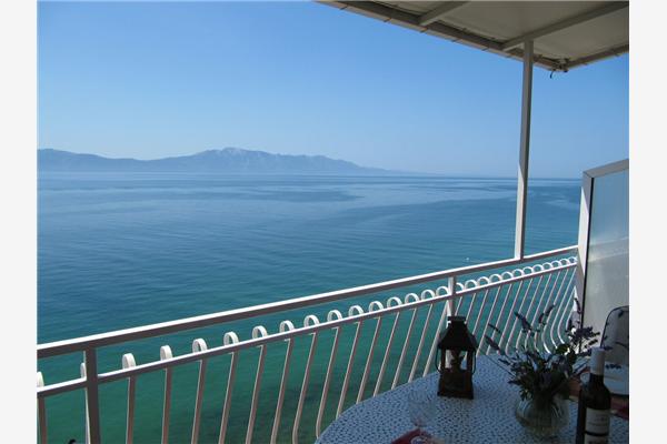 Room S5, for 2 persons