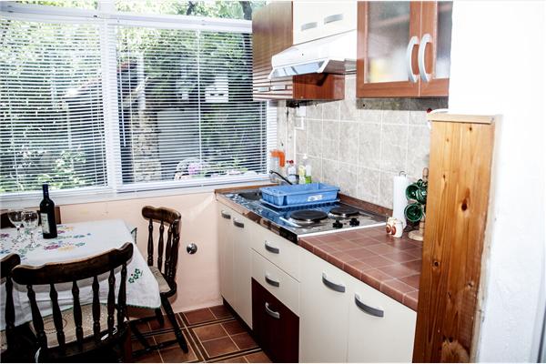 Appartement A1, voor 4 personen