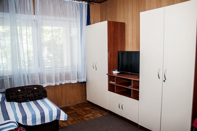 Appartement A1, voor 4 personen