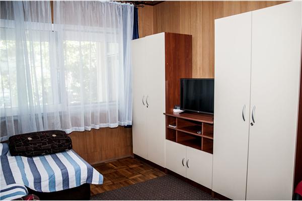 Appartement A1, voor 4 personen