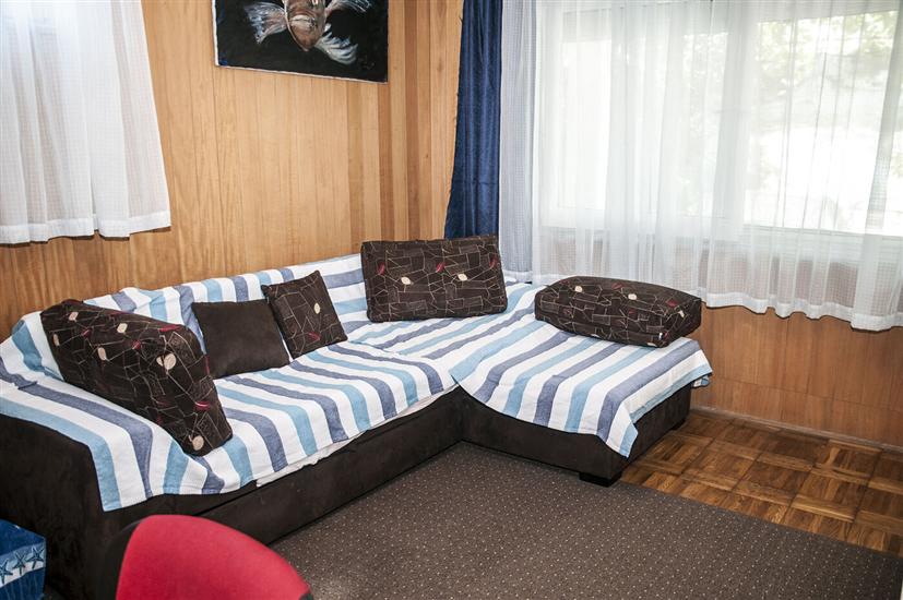 Appartement A1, voor 4 personen