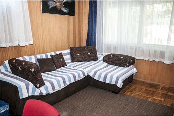 Appartement A1, voor 4 personen