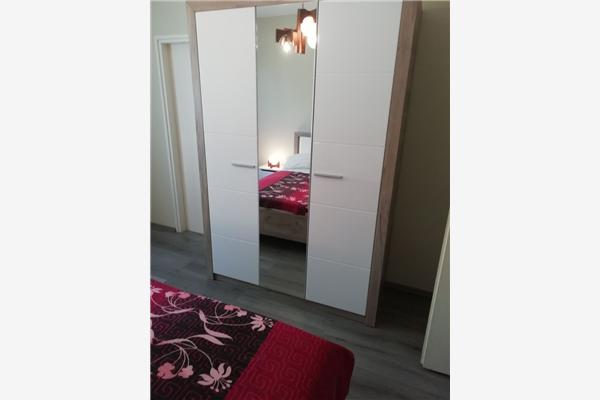 Apartment A1, for 7 persons