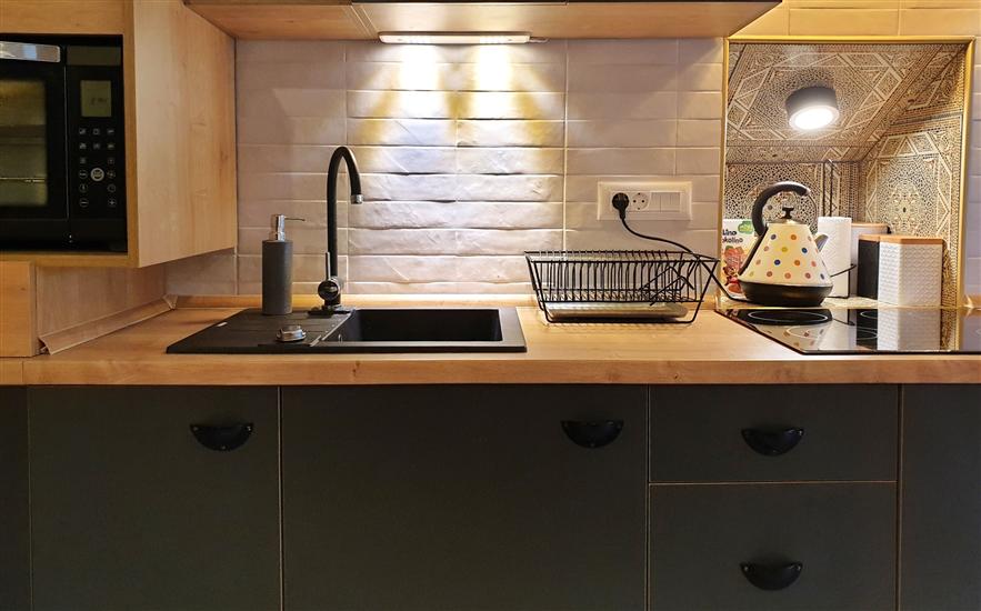 House K1, for 4 persons