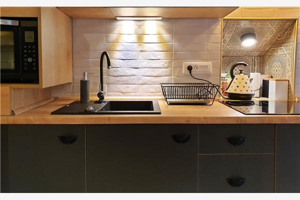 House K1, for 4 persons