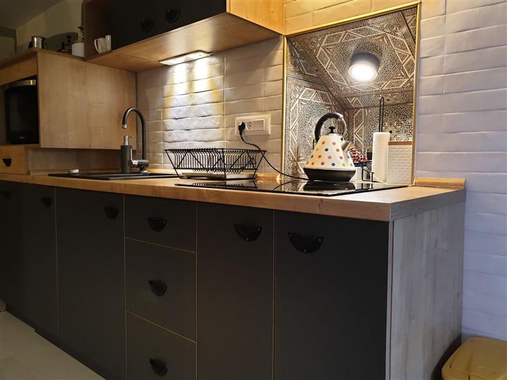 House K1, for 4 persons