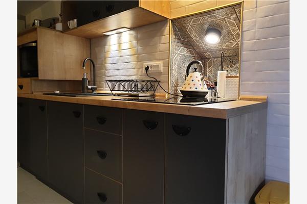 House K1, for 4 persons