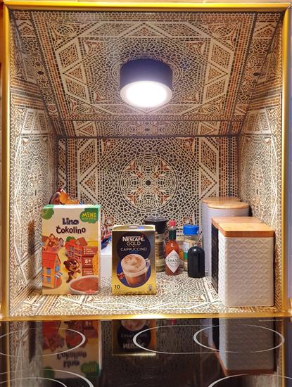 House K1, for 4 persons