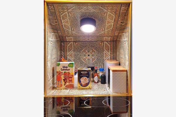 House K1, for 4 persons