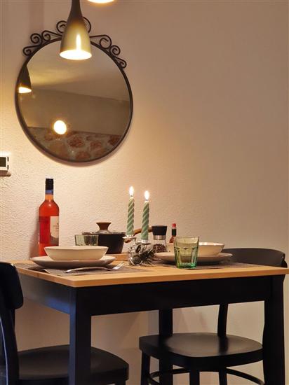 House K1, for 4 persons