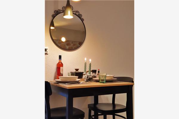 House K1, for 4 persons