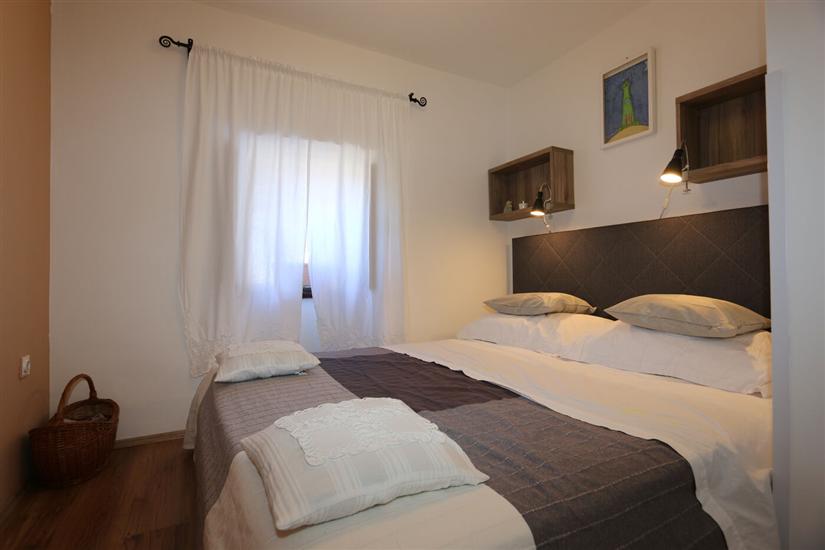 House K1, for 4 persons