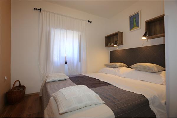 House K1, for 4 persons