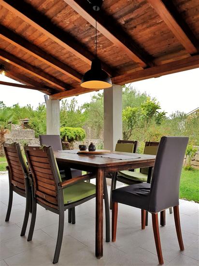 House K1, for 4 persons