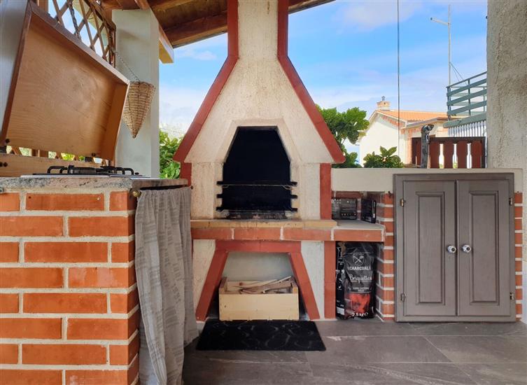 House K1, for 4 persons