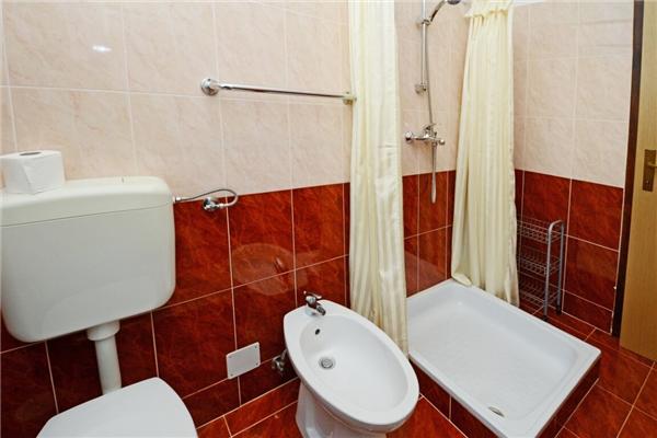 Apartment A3, for 4 persons