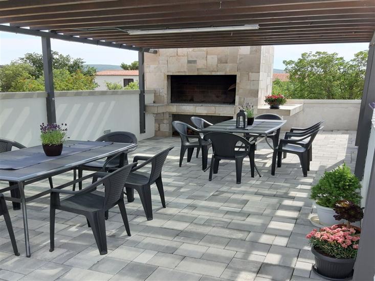 Апартаменты Grandevista-with swimmingpool