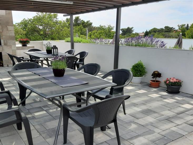 Апартаменты Grandevista-with swimmingpool