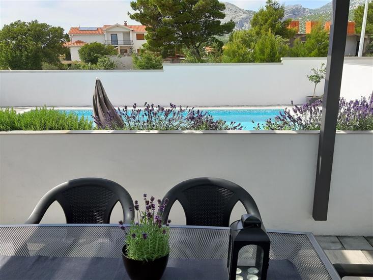 Апартаменты Grandevista-with swimmingpool