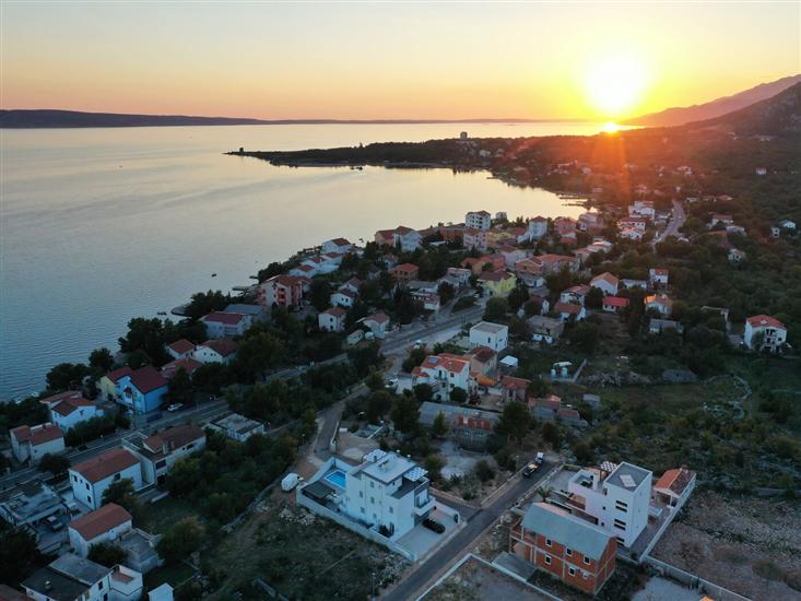 Апартаменты Grandevista-with swimmingpool