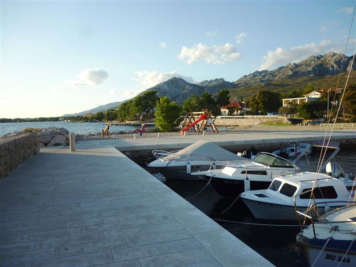 Апартаменты Grandevista-with swimmingpool