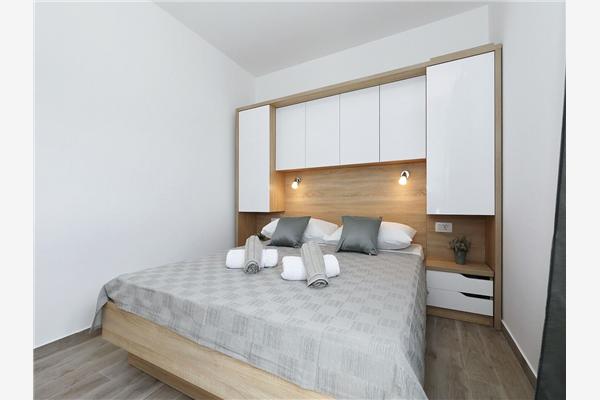 Апартаменты A1, для 4 лиц