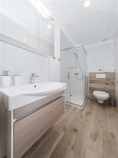 Апартаменты A1, для 4 лиц