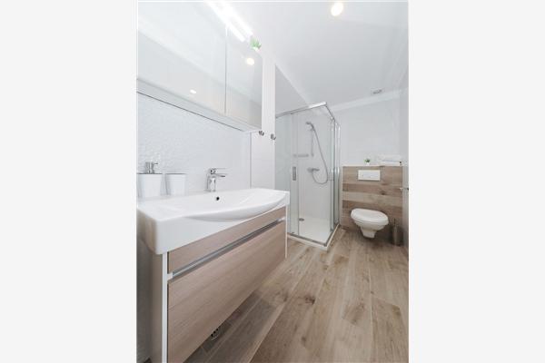 Апартаменты A1, для 4 лиц