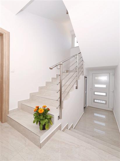 Апартаменты A1, для 4 лиц