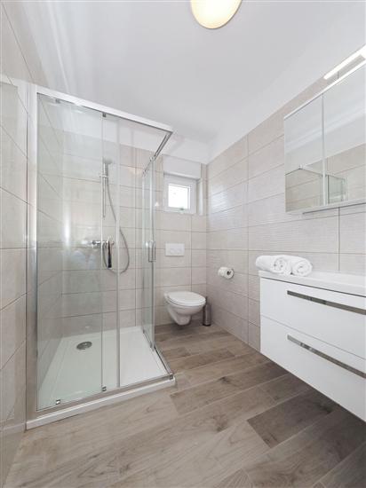 Апартаменты A2, для 6 лиц