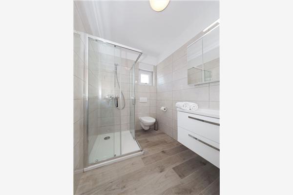 Апартаменты A2, для 6 лиц