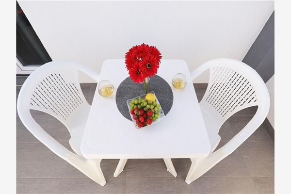 Апартаменты A2, для 6 лиц