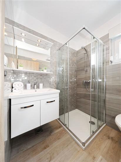 Апартаменты A2, для 6 лиц