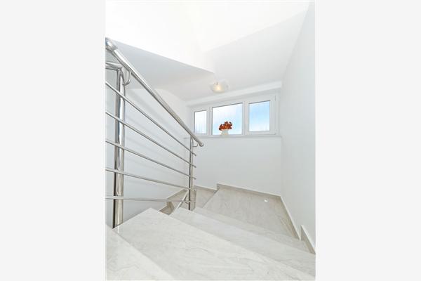 Апартаменты A2, для 6 лиц