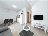 Apartment A3, for 4 persons