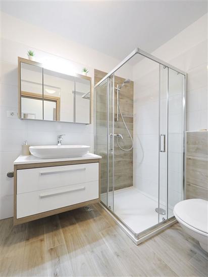 Апартаменты A3, для 4 лиц