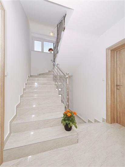 Апартаменты A3, для 4 лиц