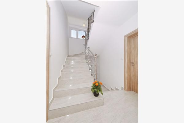 Апартаменты A3, для 4 лиц