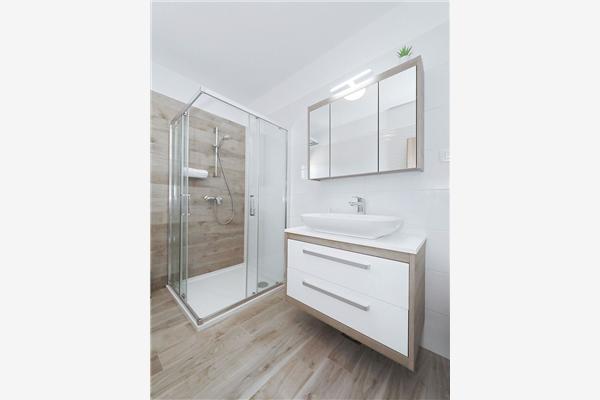 Апартаменты A4, для 6 лиц