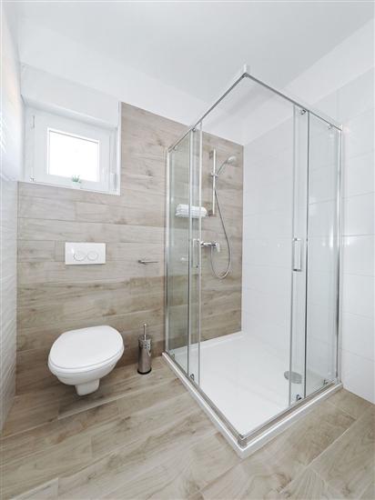 Апартаменты A4, для 6 лиц