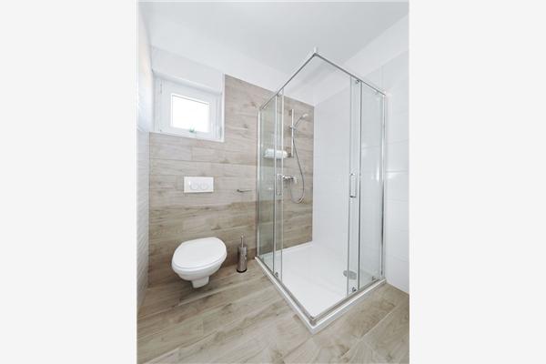 Апартаменты A4, для 6 лиц