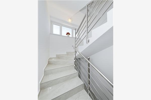 Апартаменты A4, для 6 лиц