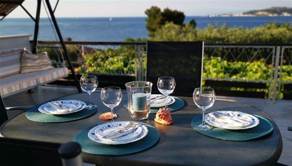 Apartman A1, na 4 osebe