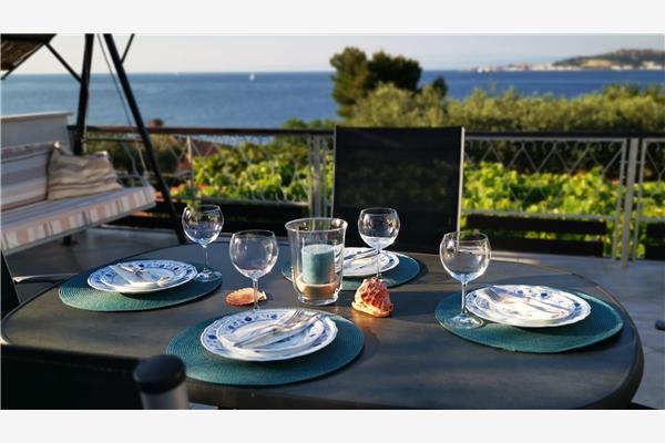 Apartman A1, na 4 osebe